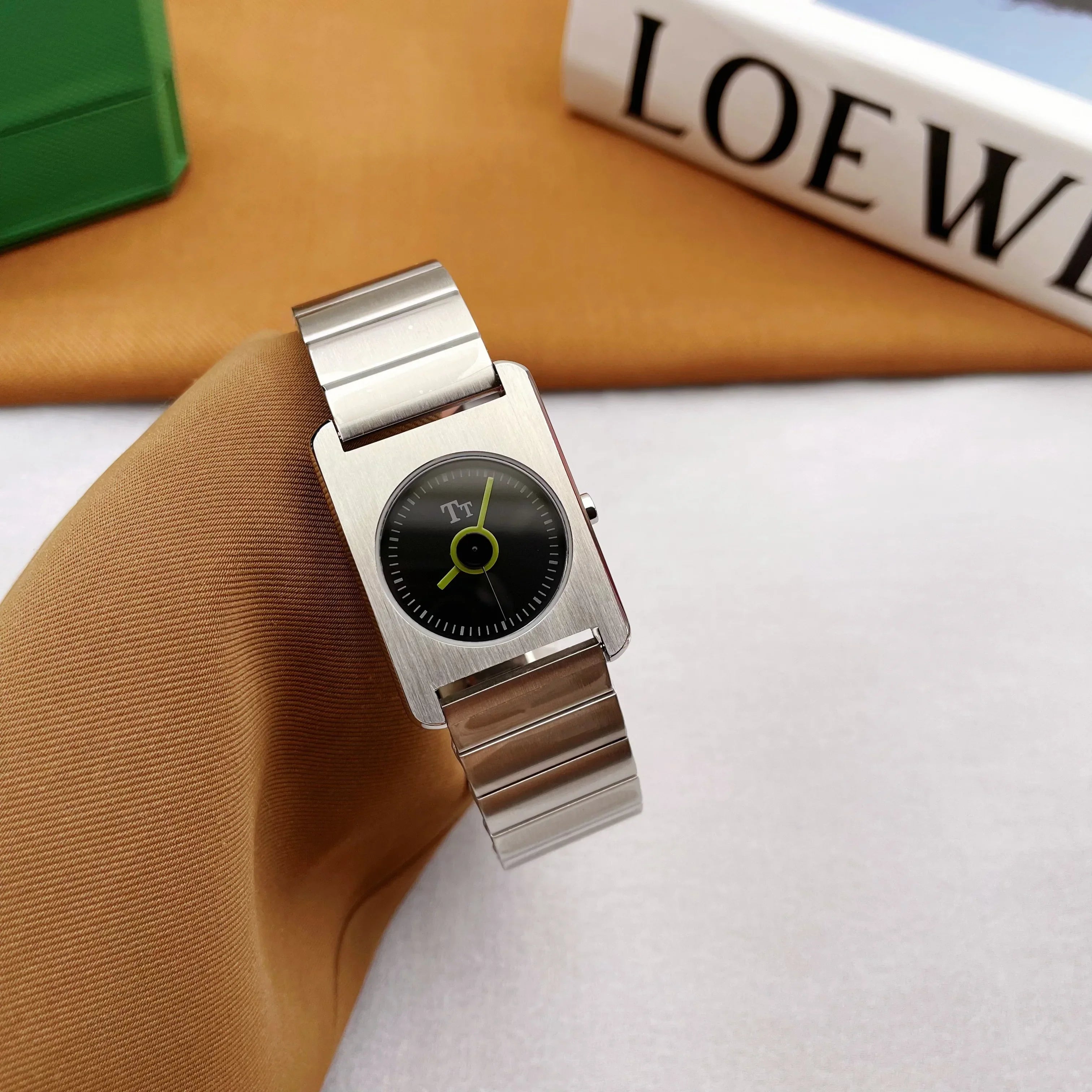 MiMOTTA™ - PEERLESS WOMEN'S WATCH MOON 3