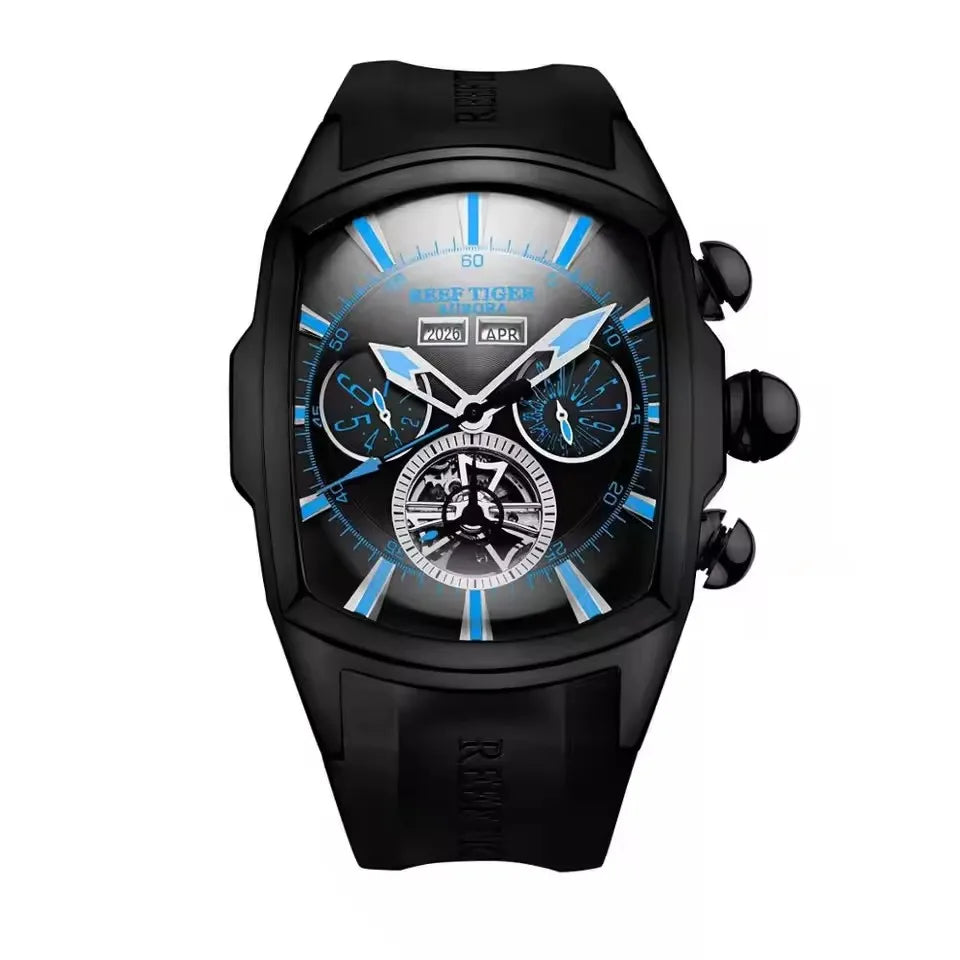 MiMOTTA™ – FINEST MEN'S WATCH AURORA