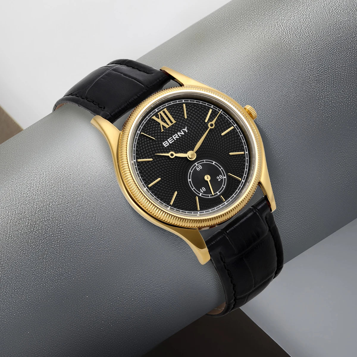 Mimotta™ - Classic Men's Watch Eton
