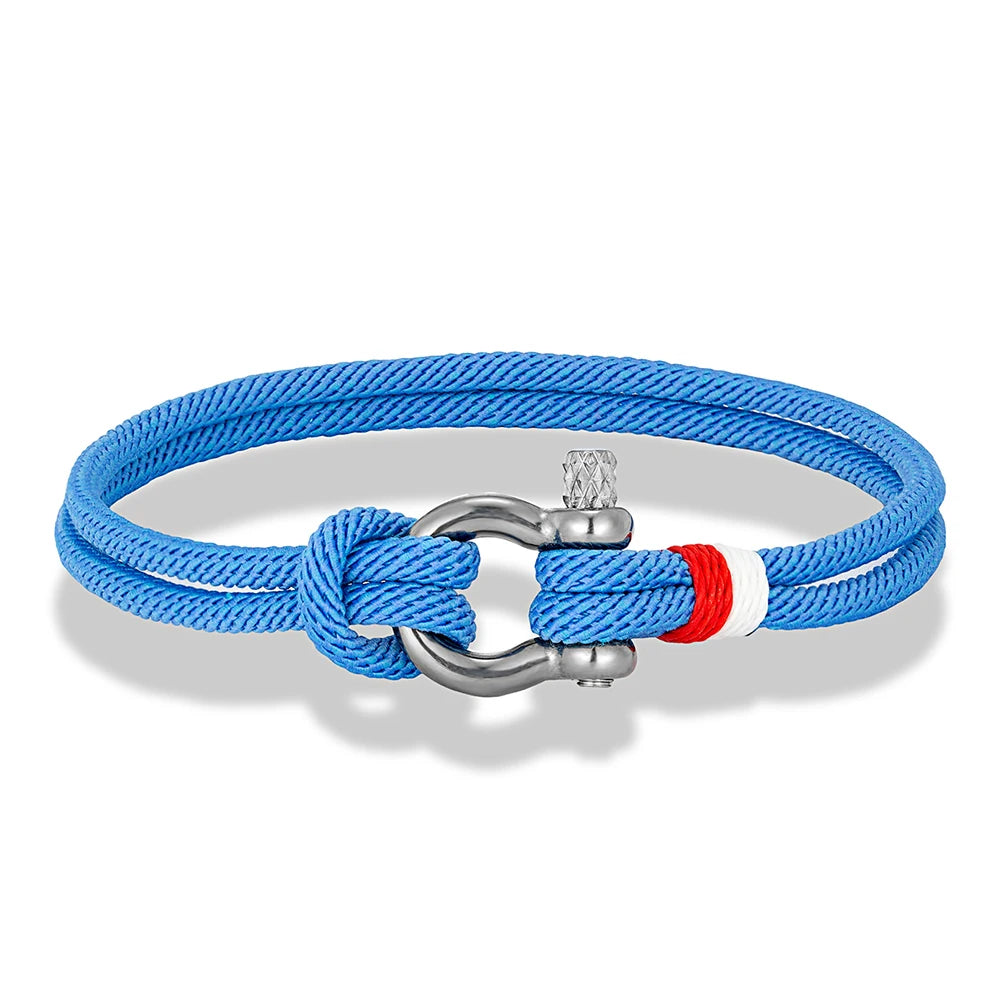 MiMOTTA™ - FIRST-CLASS MEN'S BRACELET PARUS