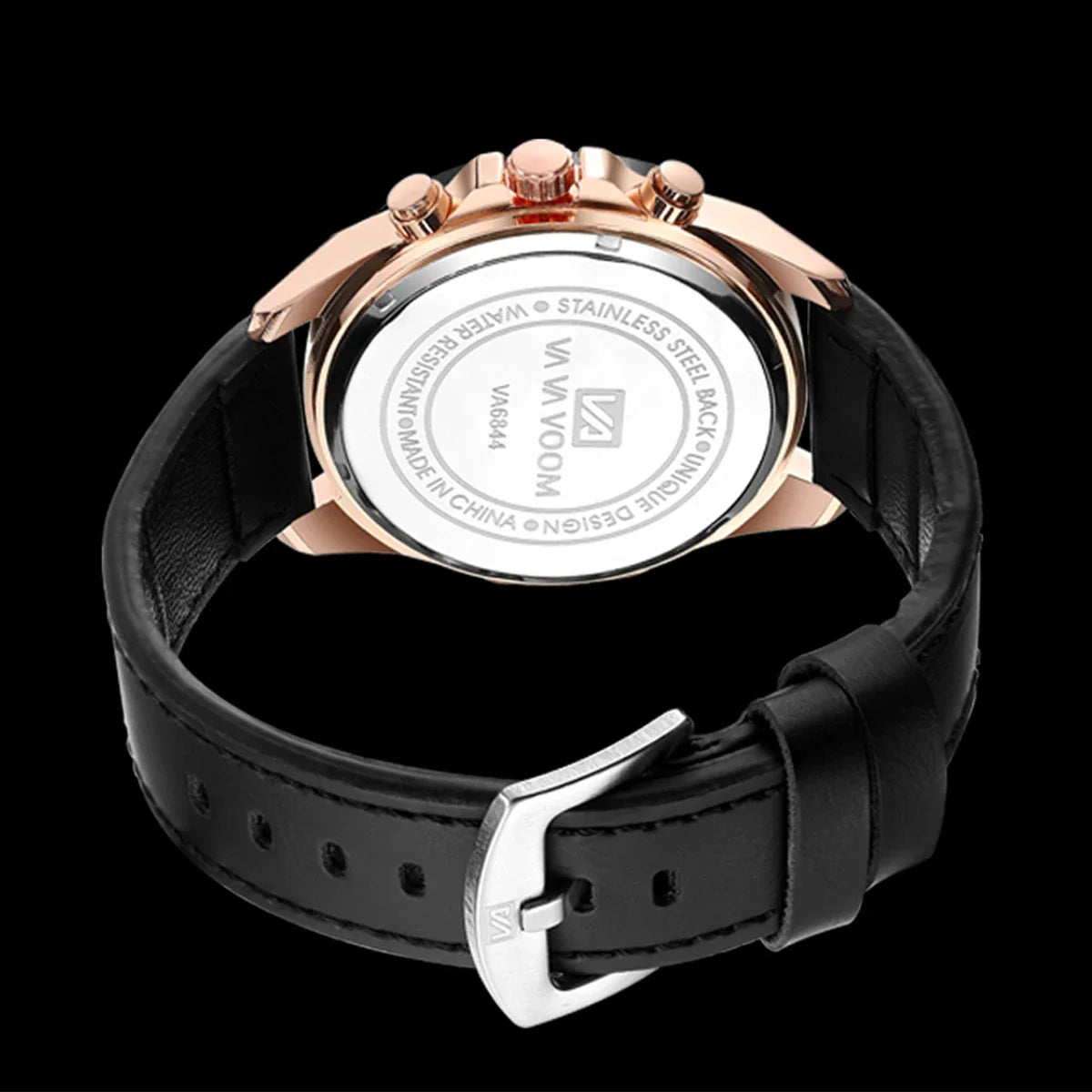 Choicest Men's Watch Shadow