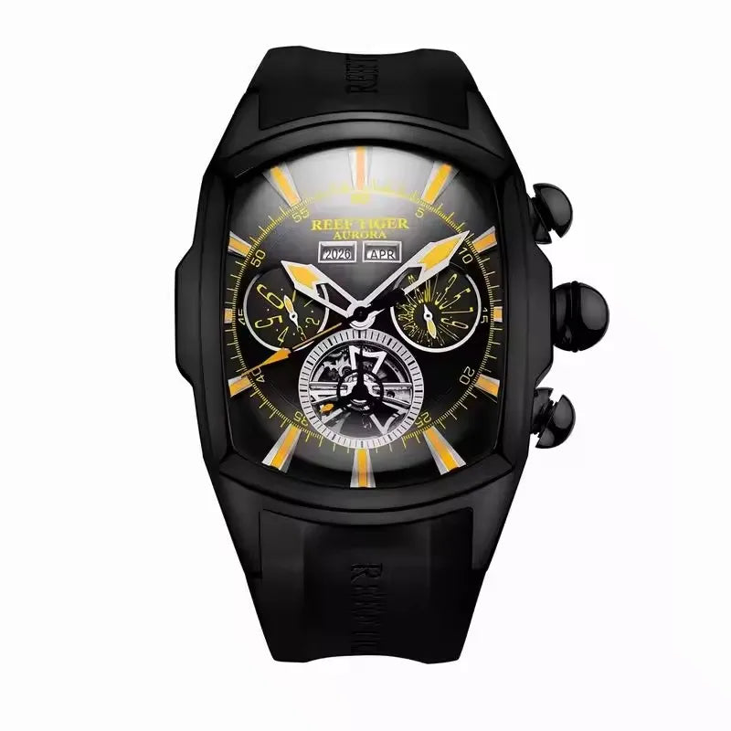 MiMOTTA™ – FINEST MEN'S WATCH AURORA