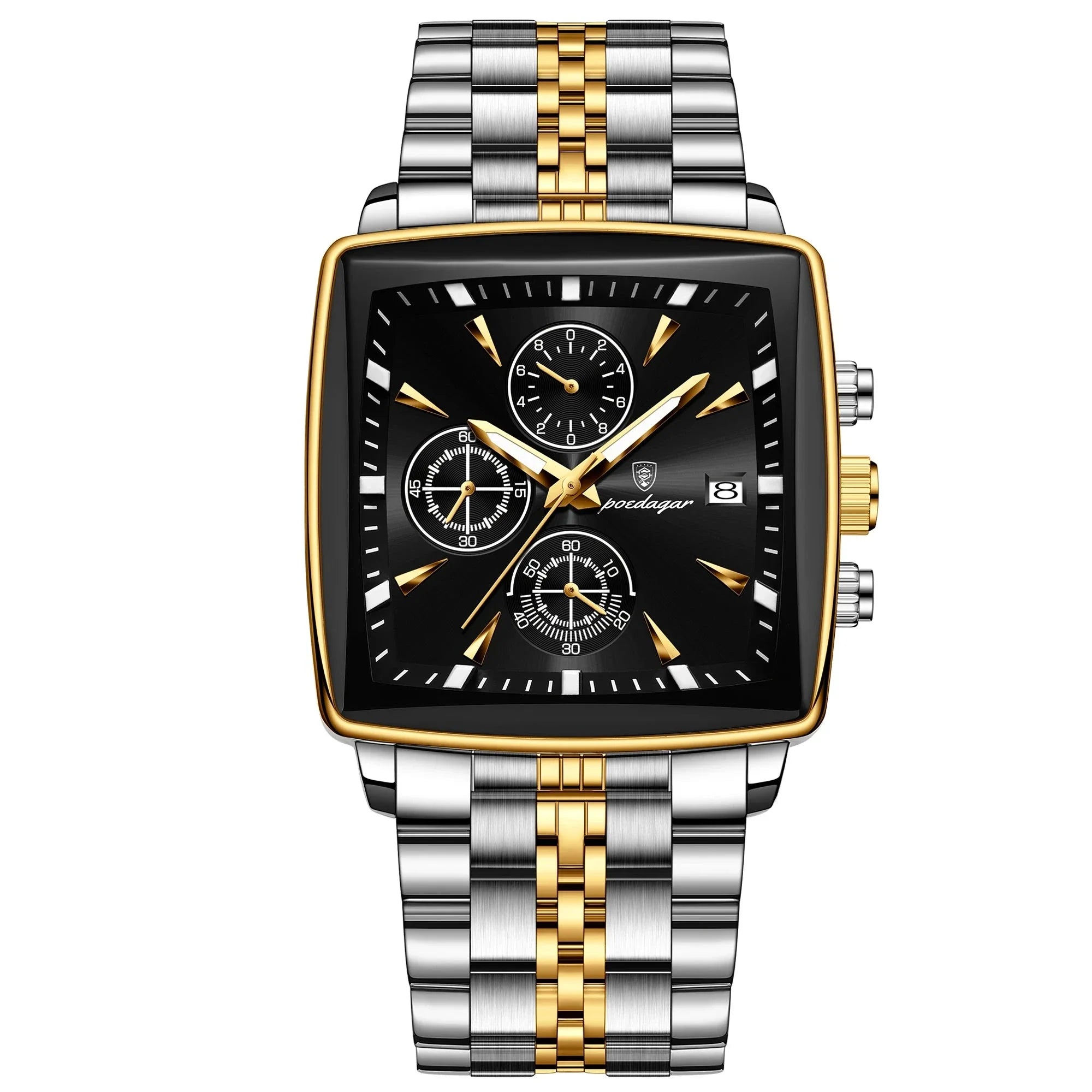 MiMOTTA™ - UNPARALLELED MEN'S WATCH MONARCH
