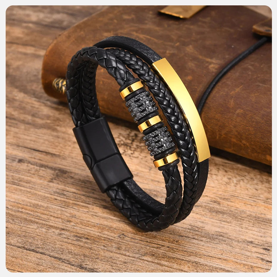 Mimotta™ - Bracelet LEGEND