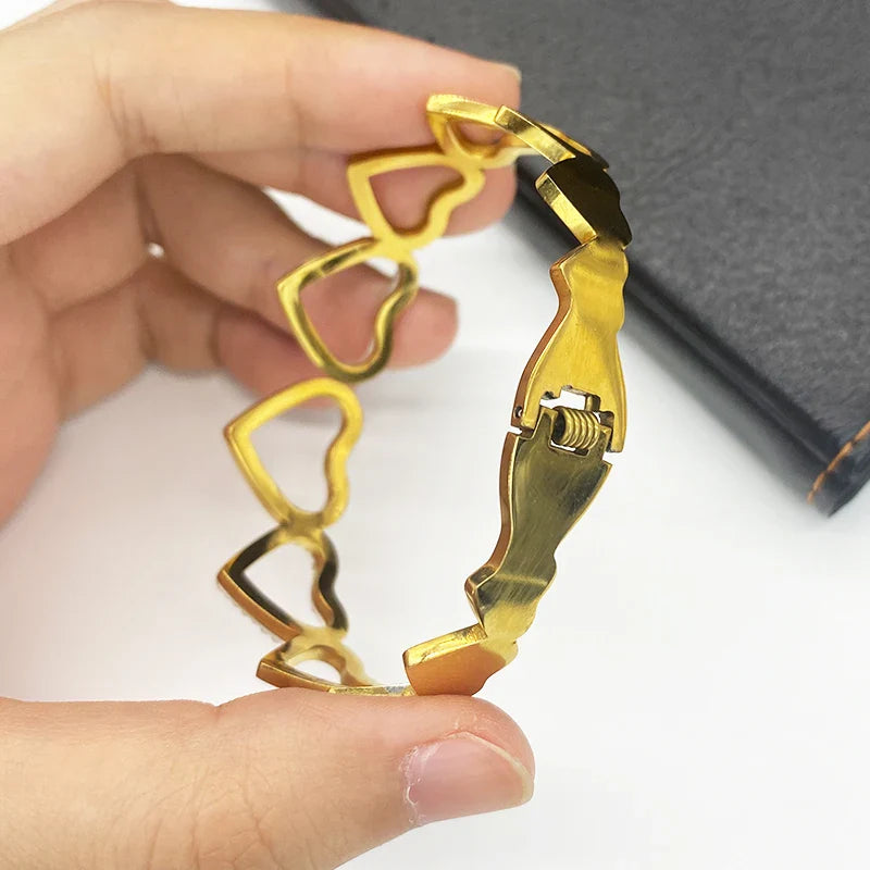 MiMOTTA™ - EXCLUSIVE WOMEN'S BRACELET BELLANCIA