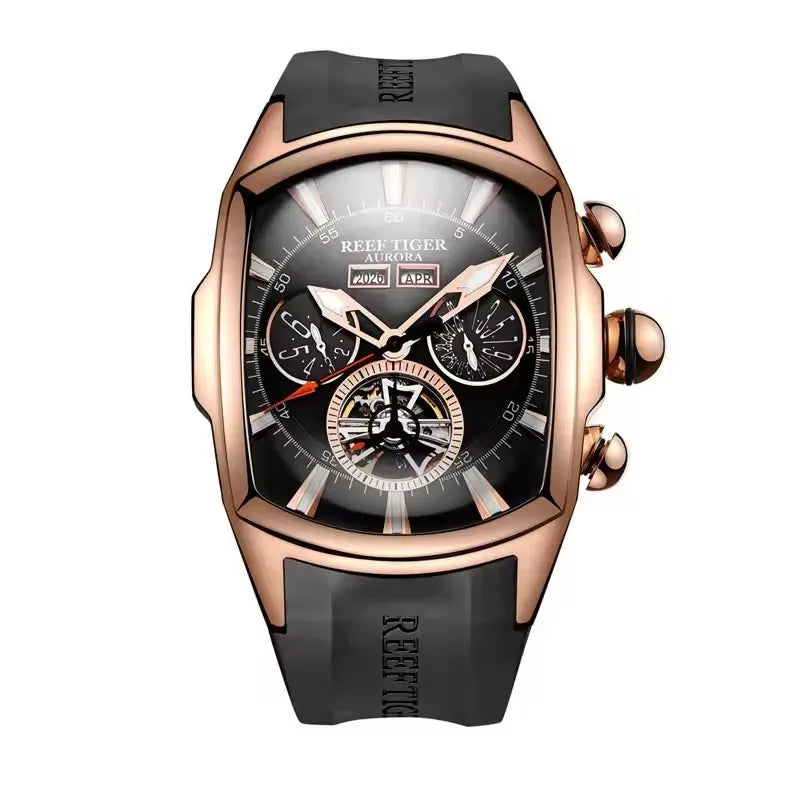 MiMOTTA™ – FINEST MEN'S WATCH AURORA