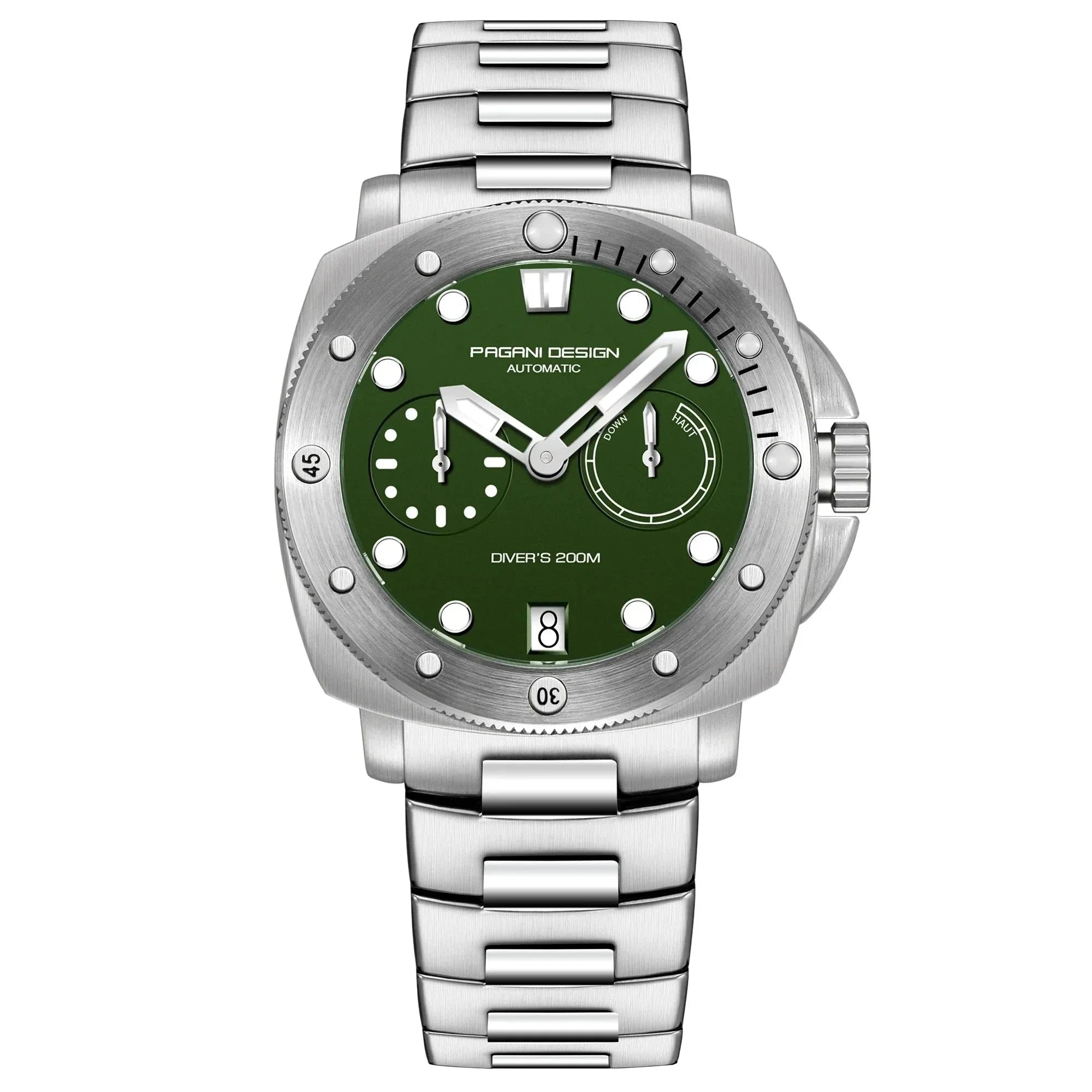 MiMOTTA™ - ELITE MEN'S WATCH HAVEN