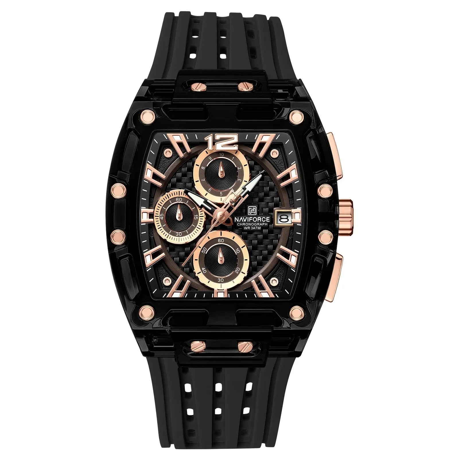 MiMOTTA™ - TOP-TIER MEN'S WATCH TRITON