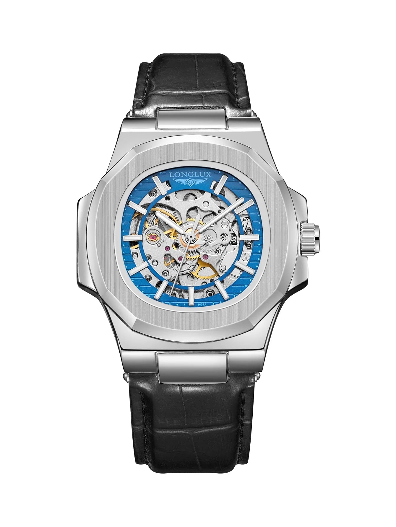 MiMOTTA™ - FIRST-CLASS MEN'S WATCH THRONE