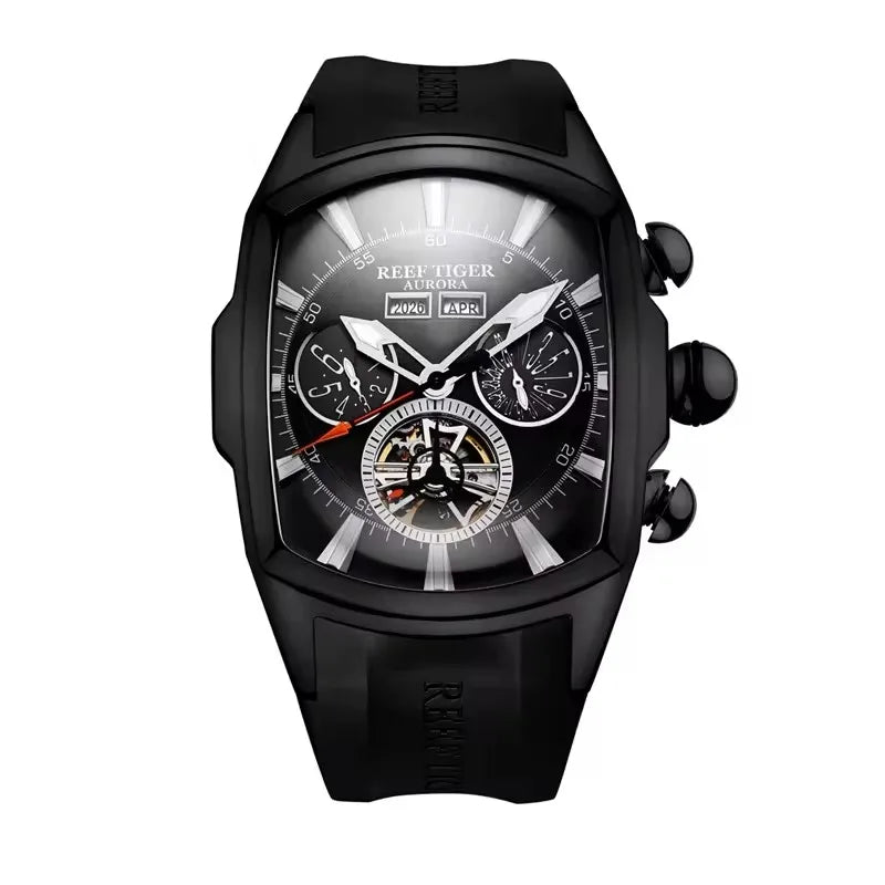 MiMOTTA™ – FINEST MEN'S WATCH AURORA