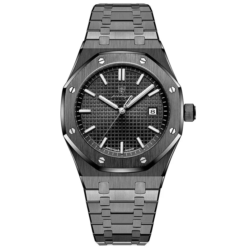 MiMOTTA™ - MEN'S WATCH SPECTER