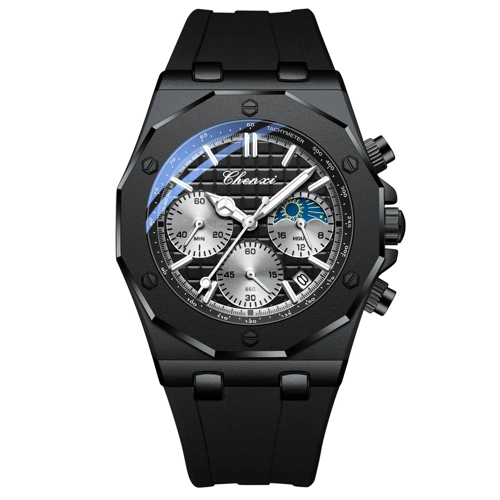MiMOTTA™ - CHOICEMEN'S WATCH HELIX