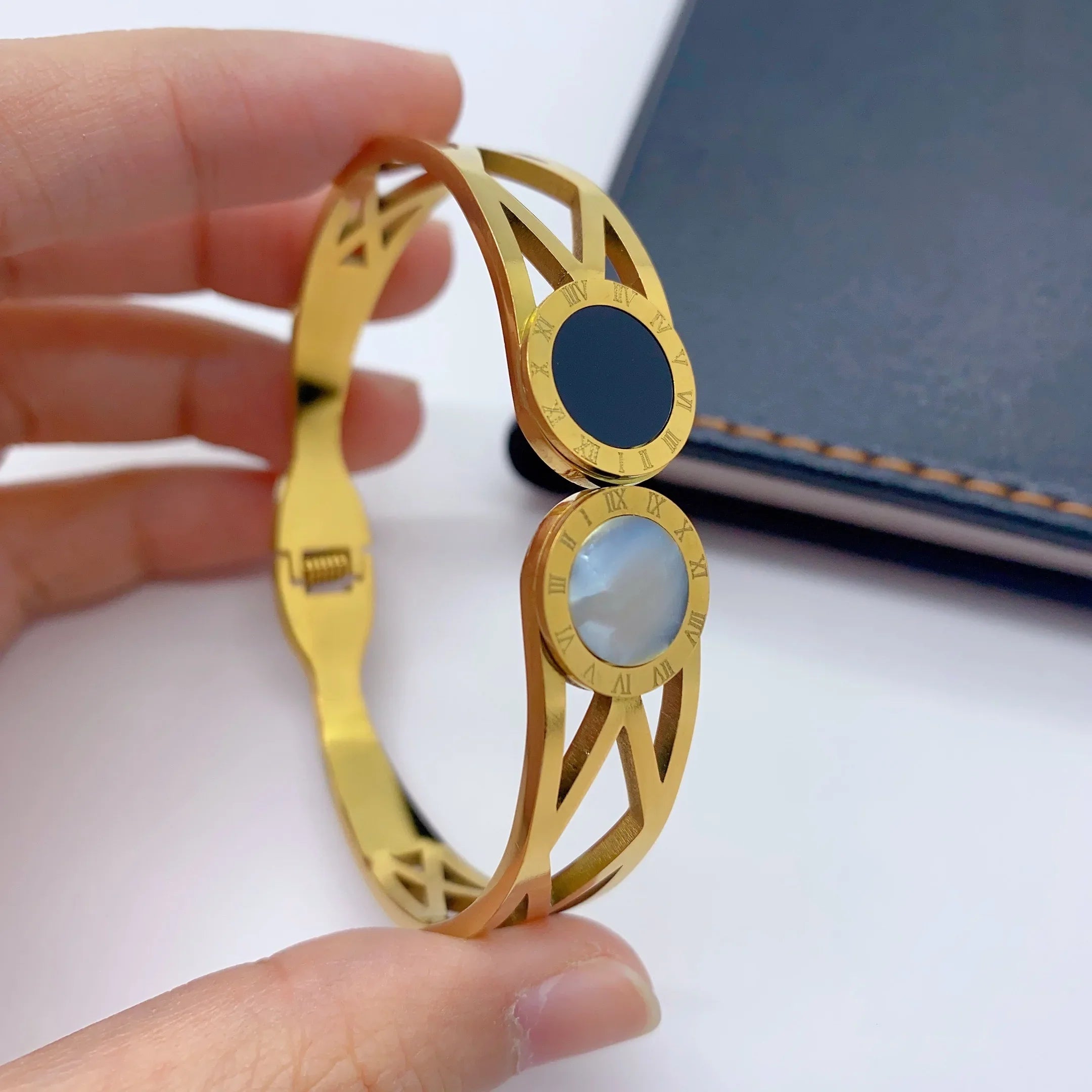 MiMOTTA™ - EXCLUSIVE WOMEN'S BRACELET BELLANCIA