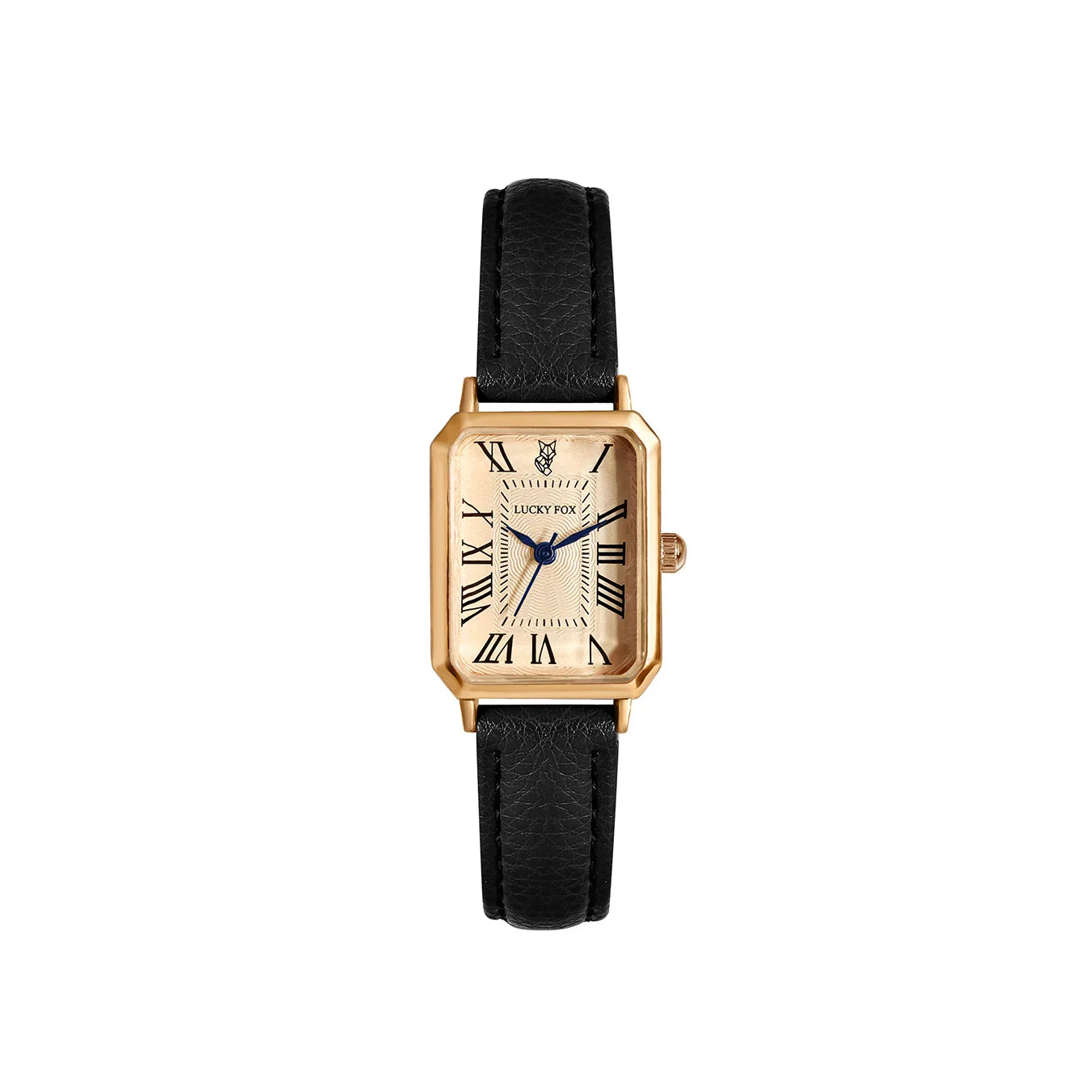 High-End Women's Watch Swan