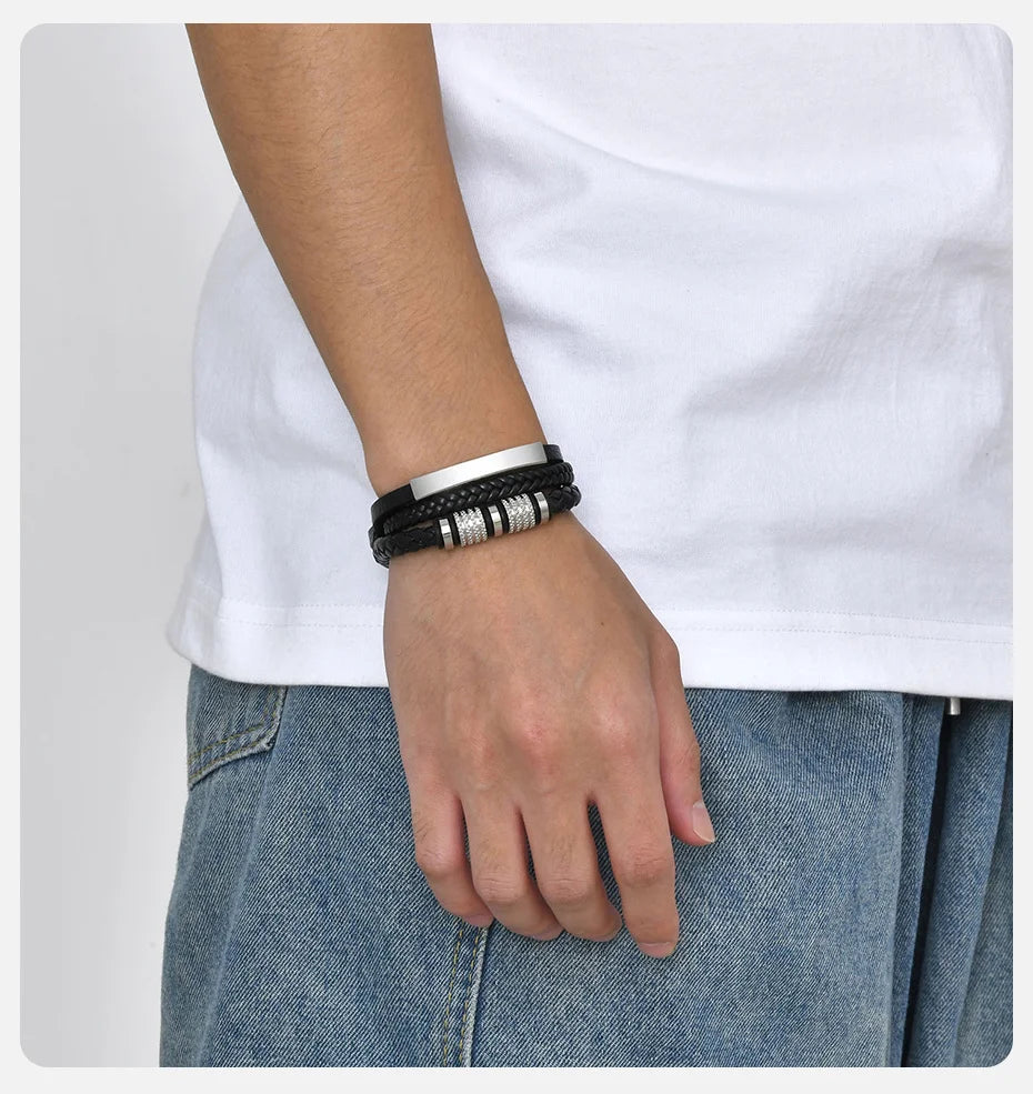 Mimotta™ - Bracelet LEGEND