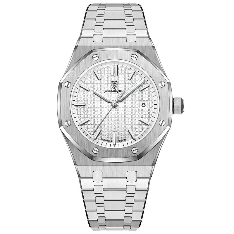 MiMOTTA™ - MEN'S WATCH SPECTER