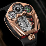 MiMOTTA™ - ELITE MEN'S WATCH VANGUARD