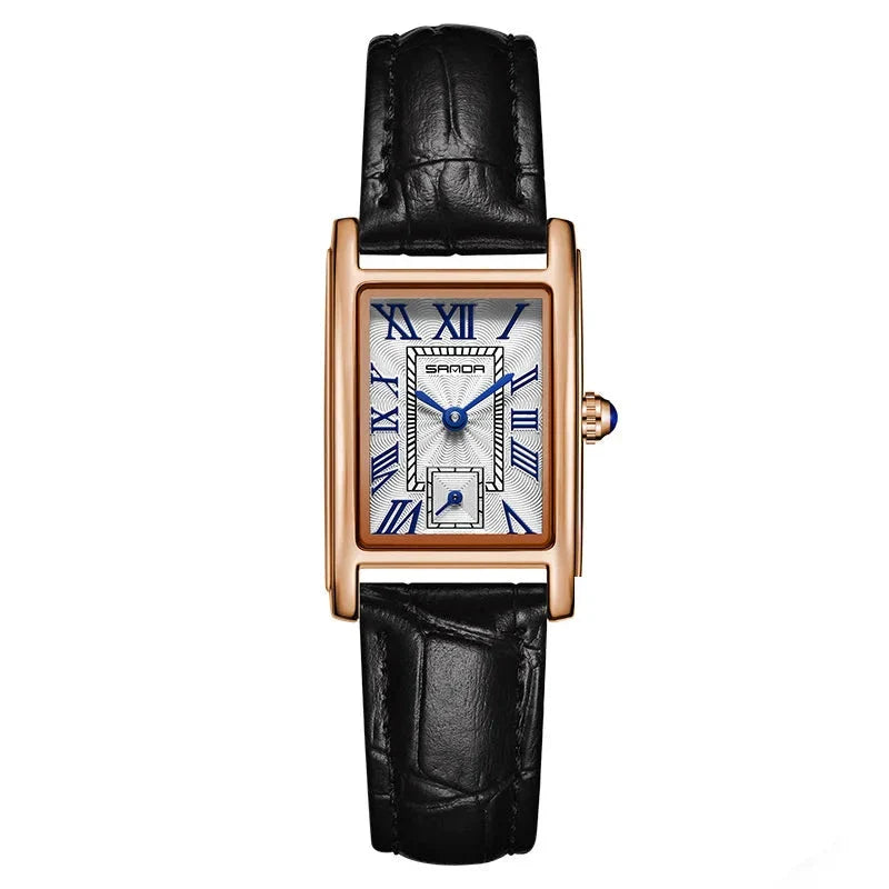 Exceptional Women's Watch Elegance