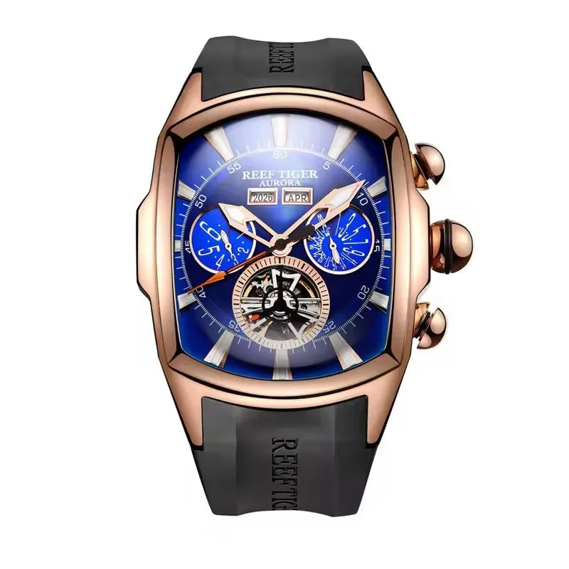 MiMOTTA™ – FINEST MEN'S WATCH AURORA