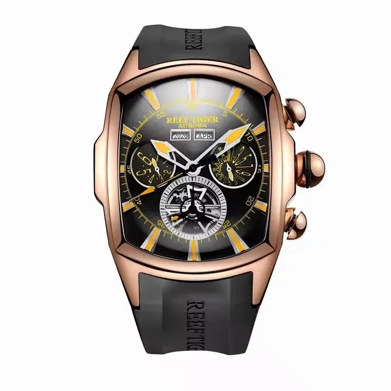 MiMOTTA™ – FINEST MEN'S WATCH AURORA