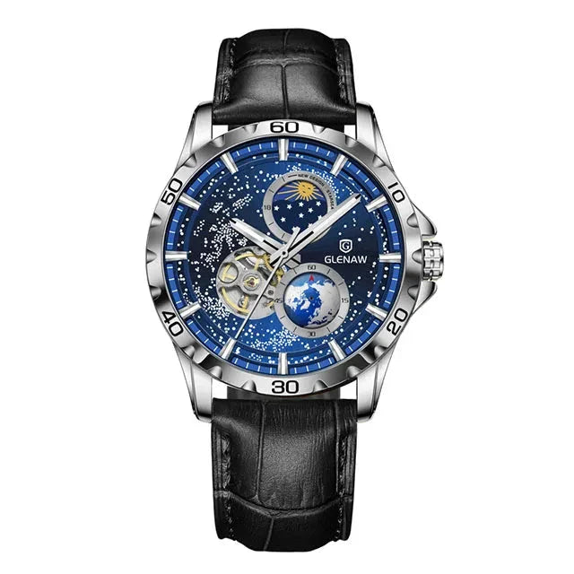 MiMOTTA™ - PRIME MEN'S WATCH OBLIVION
