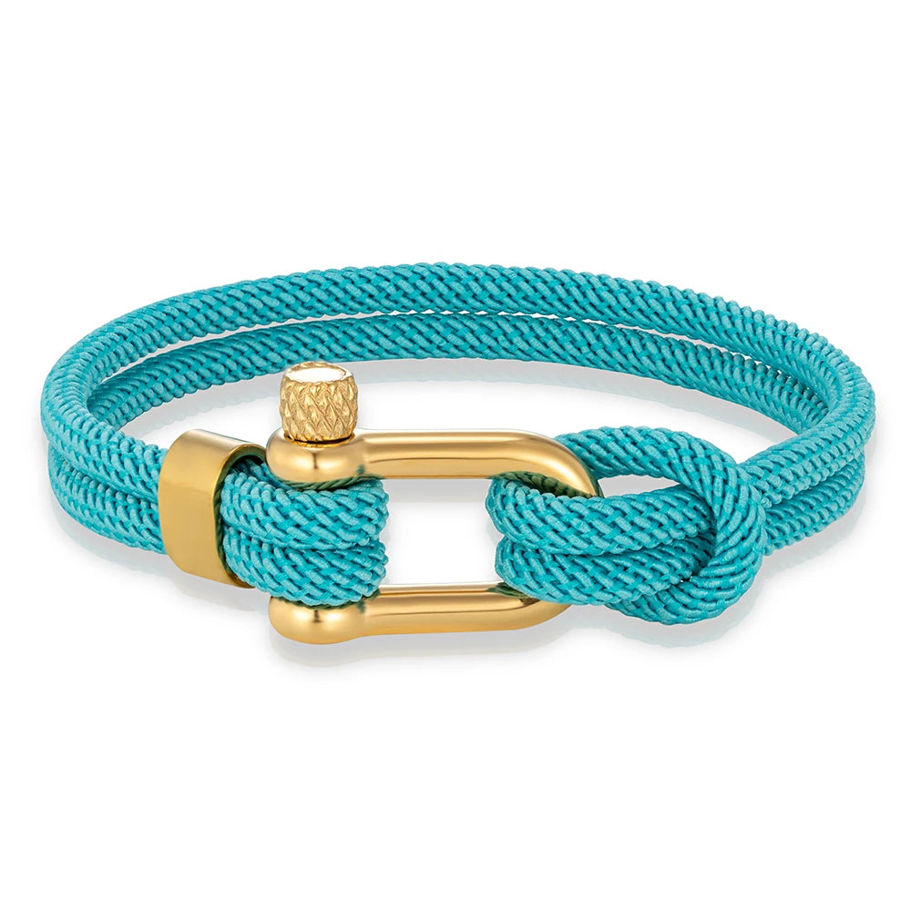 MiMOTTA™ - MEN'S BRACELET MENTALIST GOLD