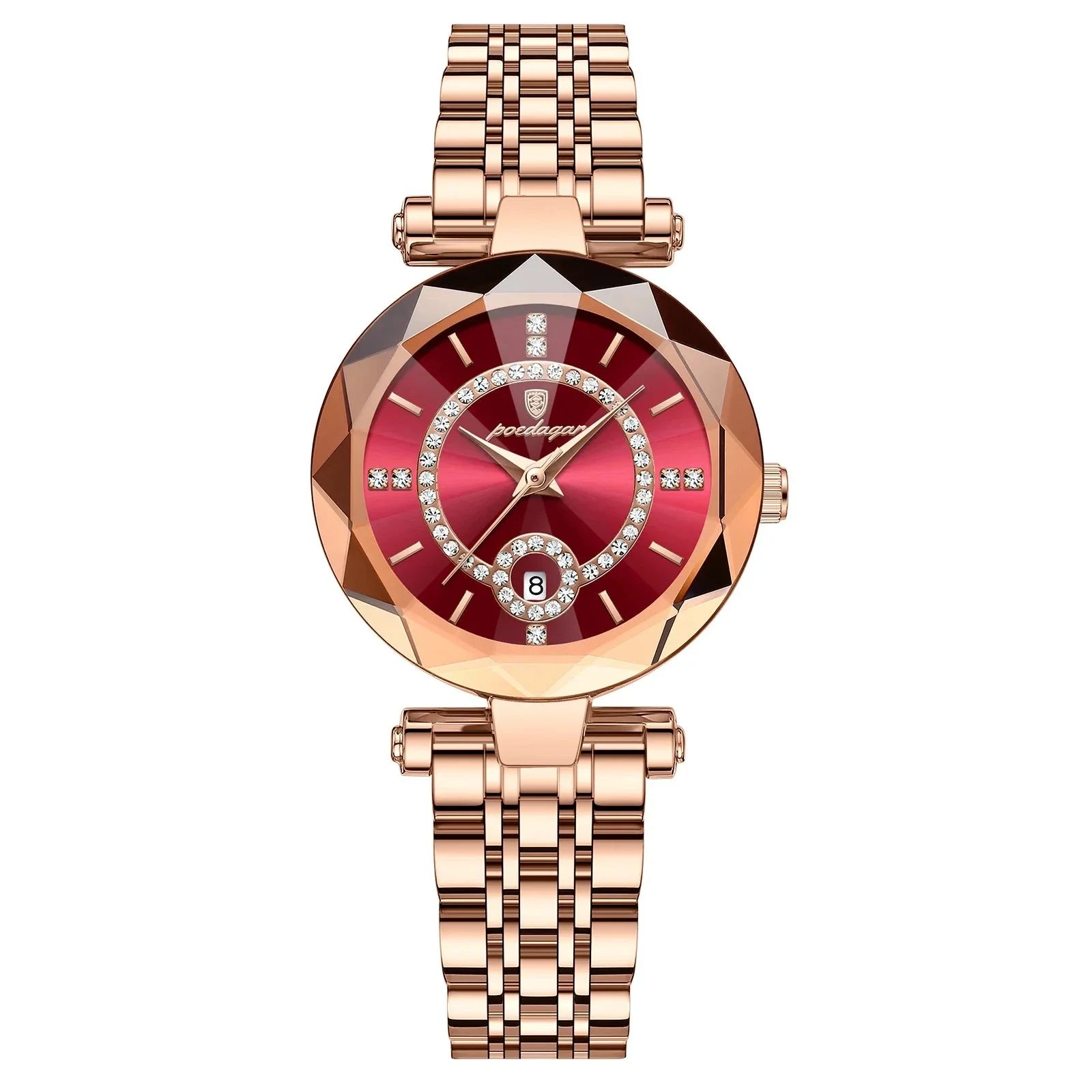 MiMOTTA™ - SUPERIOR WOMEN'S WATCH SUNSET