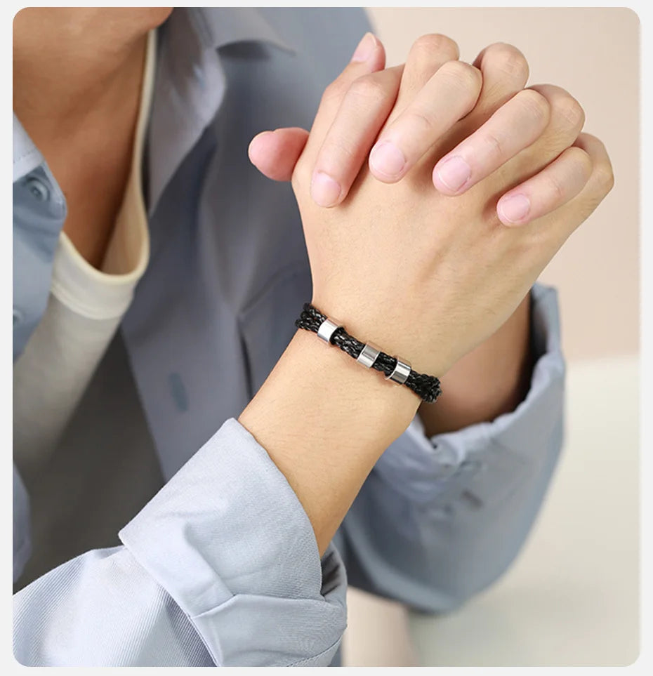 MiMOTTA™ - BRACELET FOR LOVED ONES FAMILY UNION