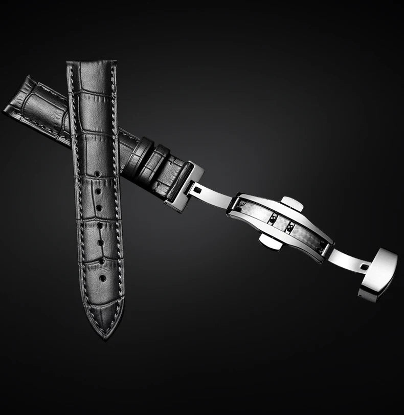 Mimotta™ - Exclusive Men's Automatic Watch Landmark