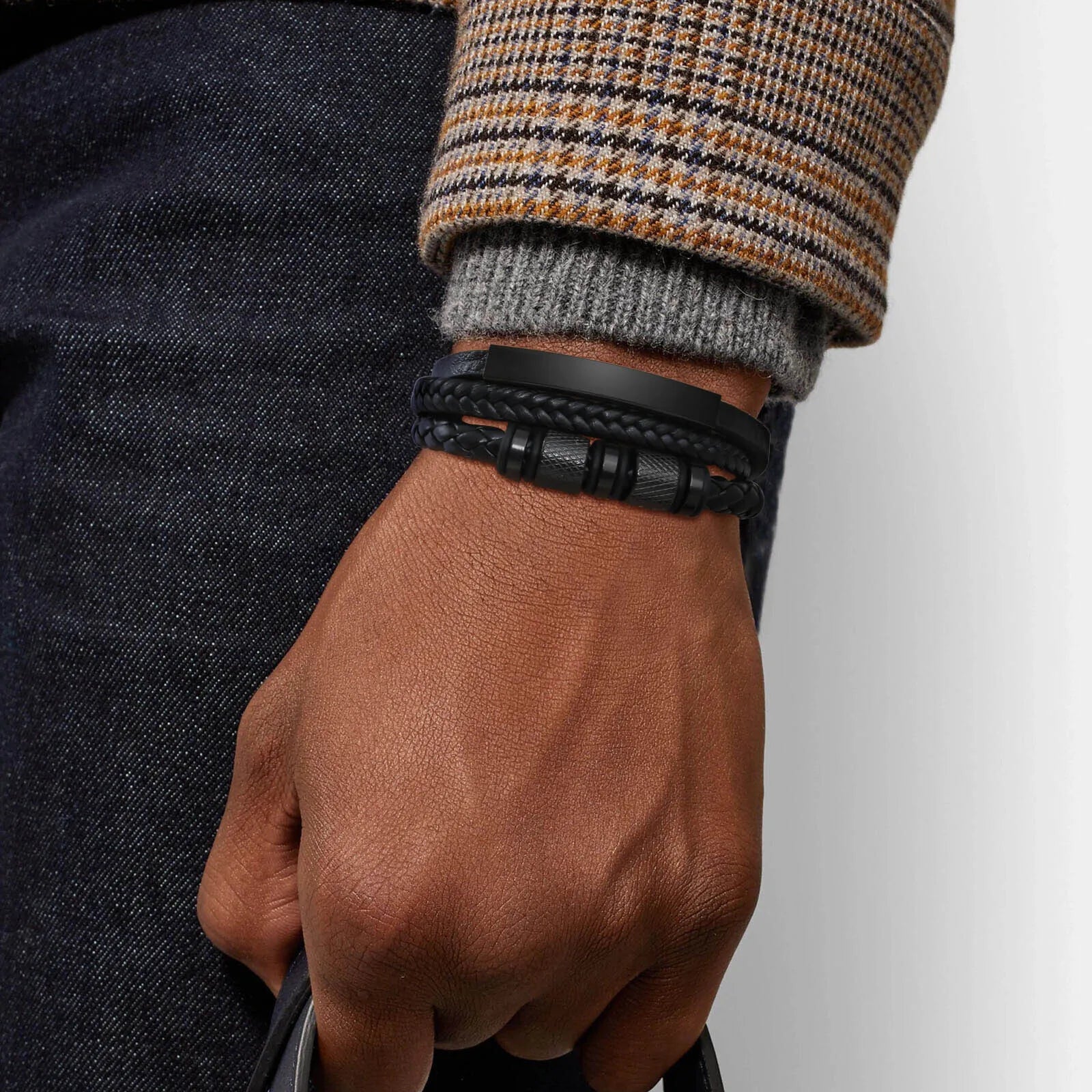 Mimotta™ - Bracelet LEGEND