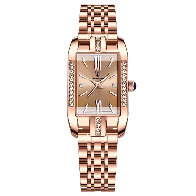 MiMOTTA™ - FIRST-CLASS WOMEN'S WATCH ONYX