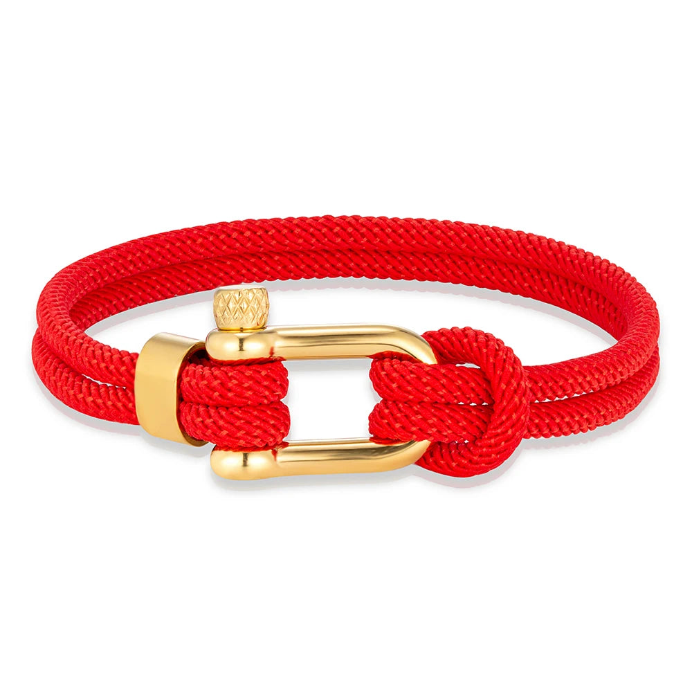 MiMOTTA™ - MEN'S BRACELET MENTALIST GOLD