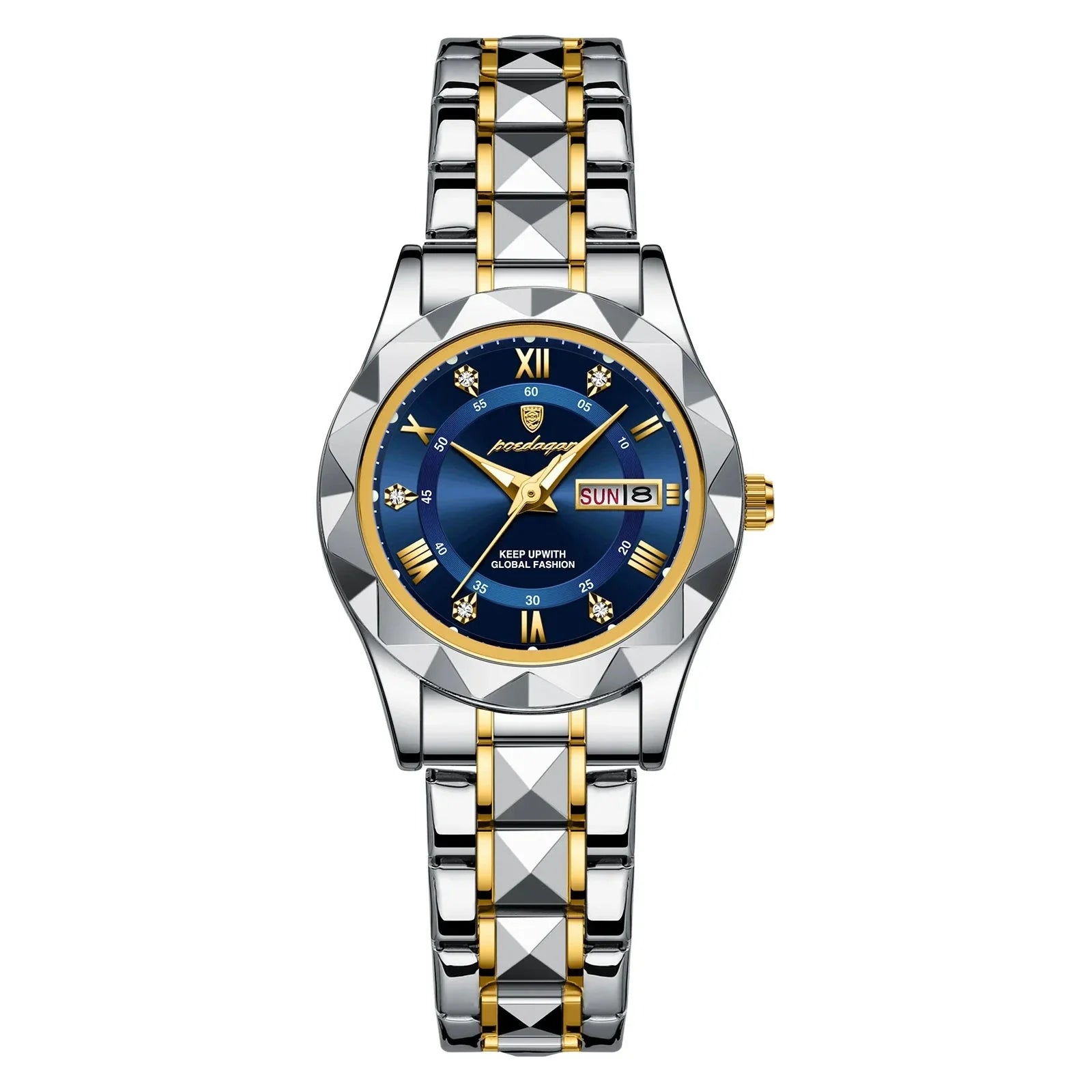 MiMOTTA™ - PRIME WOMEN'S WATCH LAGOON