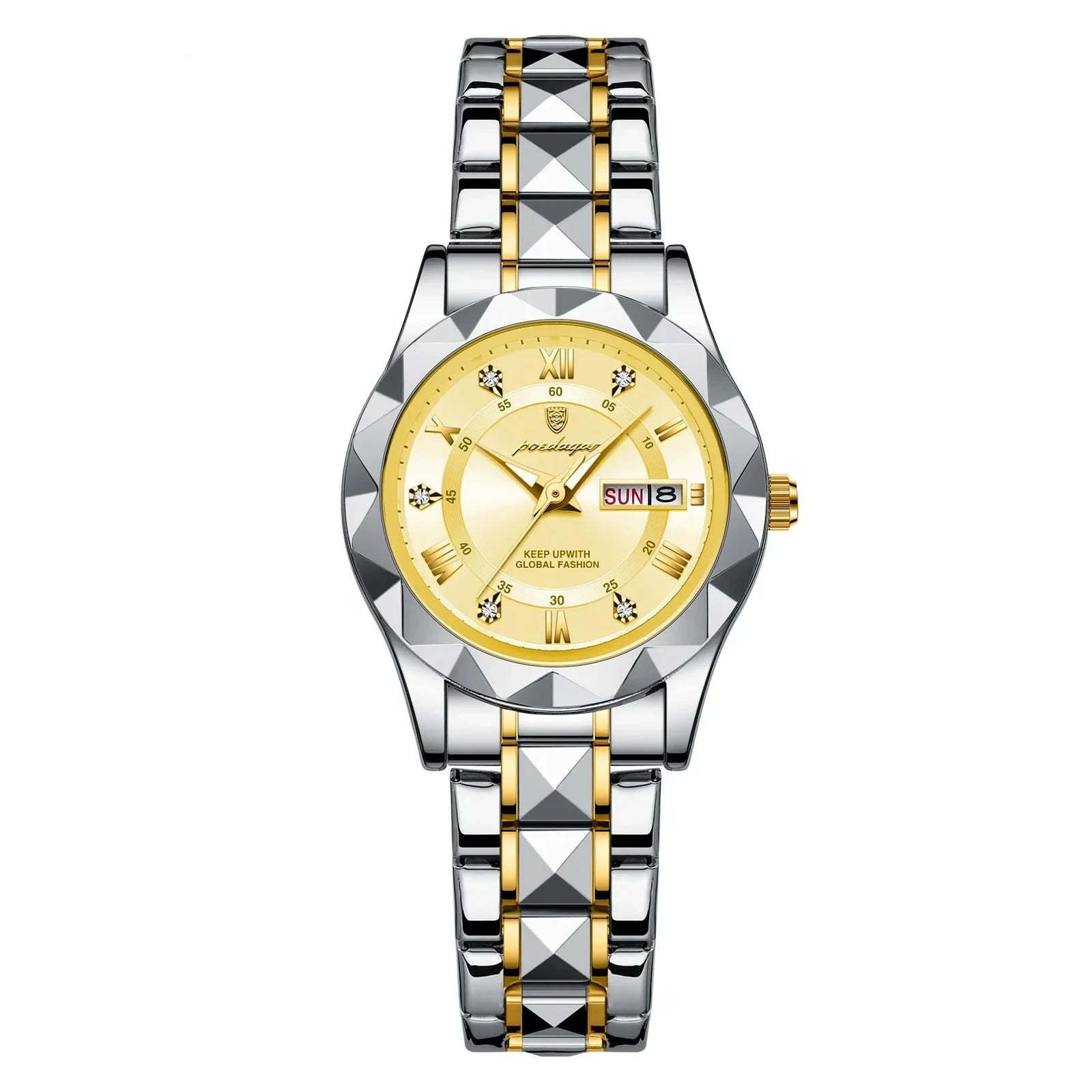 MiMOTTA™ - PRIME WOMEN'S WATCH LAGOON