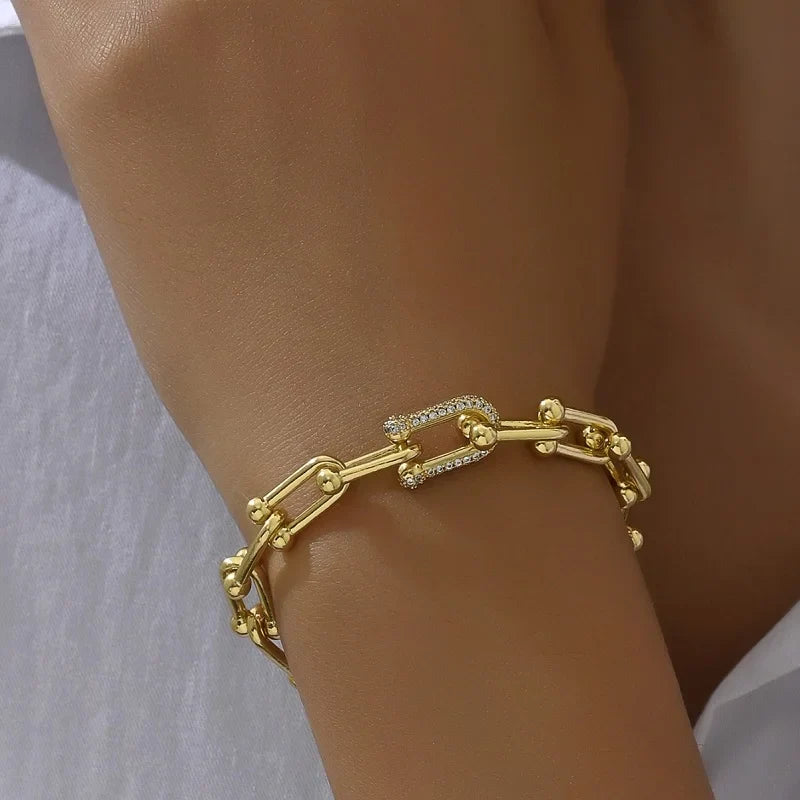 MiMOTTA™ - EXCELLENT WOMEN'S BRACELET ELEGANCE