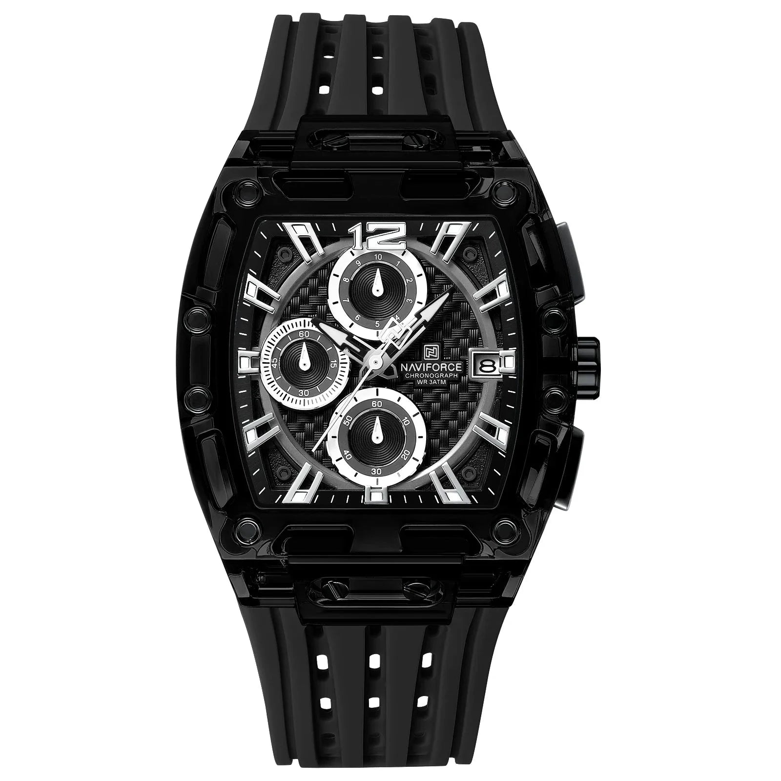 MiMOTTA™ - TOP-TIER MEN'S WATCH TRITON