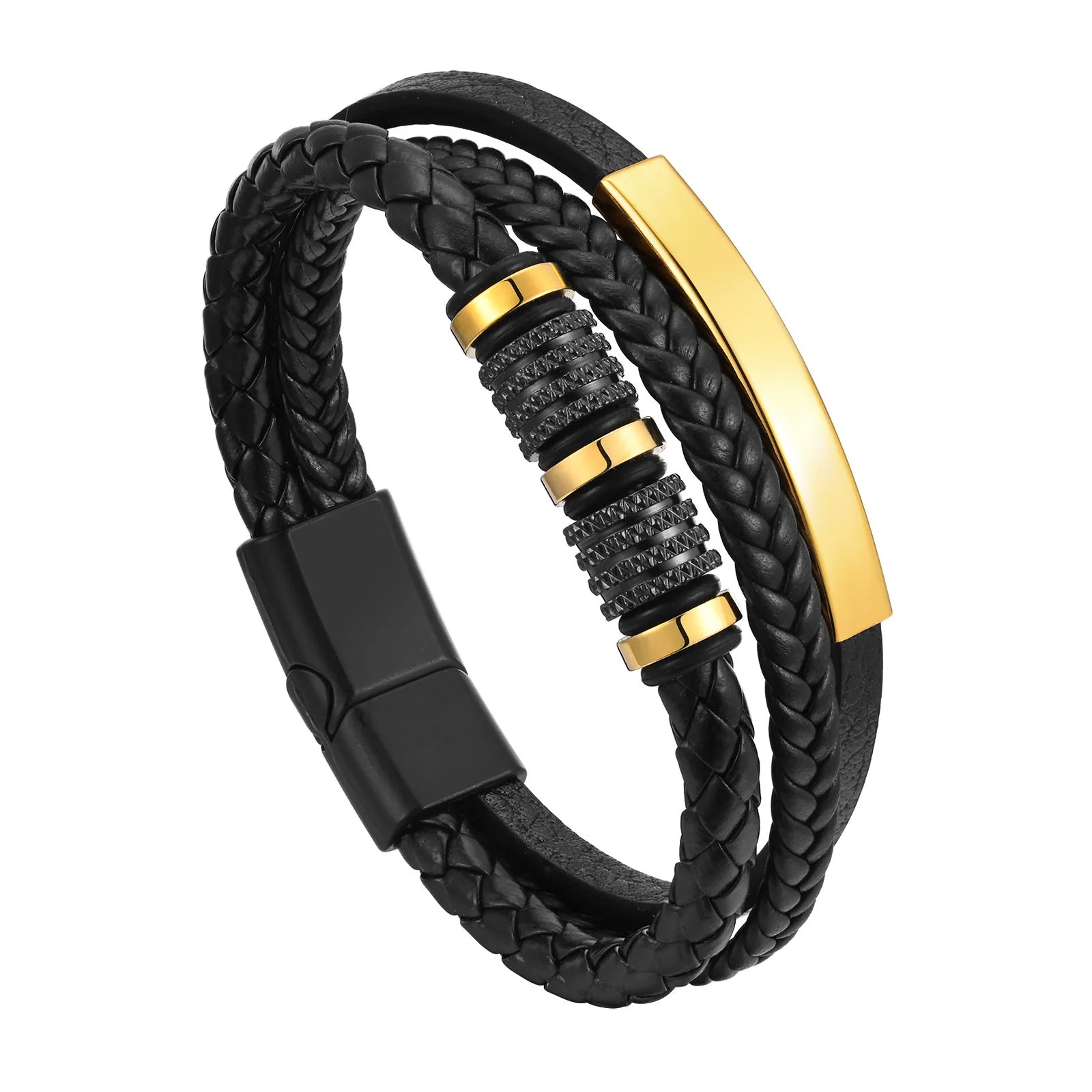 Mimotta™ - Bracelet LEGEND