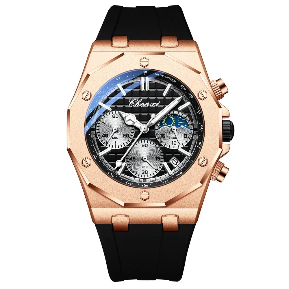 MiMOTTA™ - CHOICEMEN'S WATCH HELIX