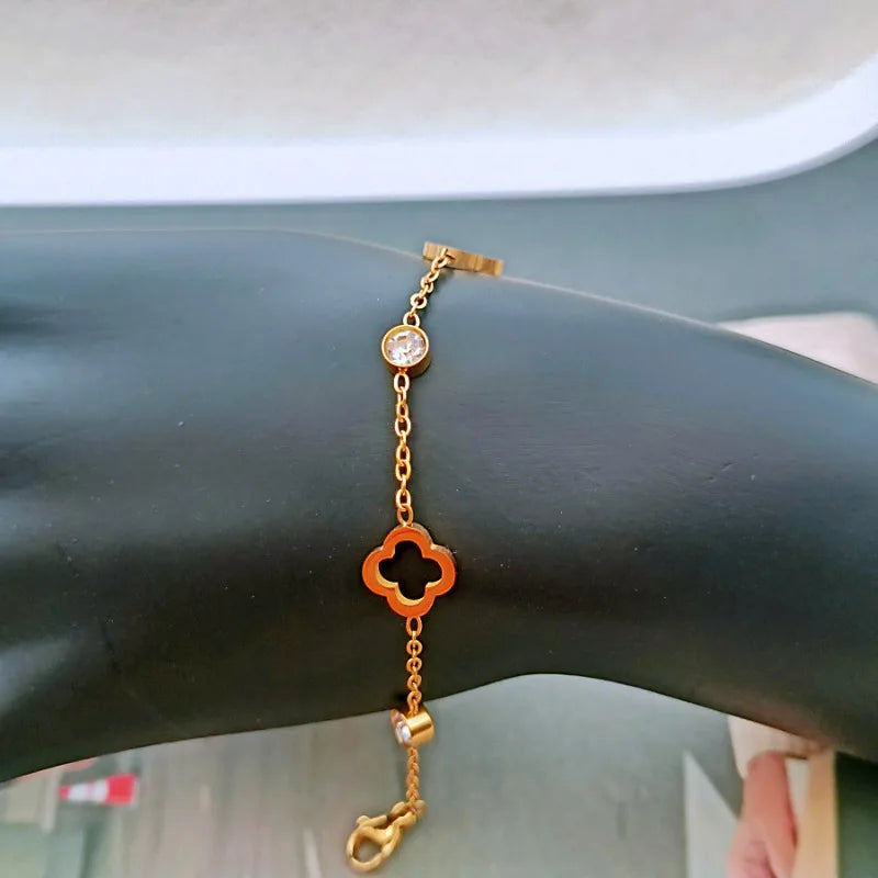 MiMOTTA™ - CHOICEST WOMEN'S BRACELET SERENITY