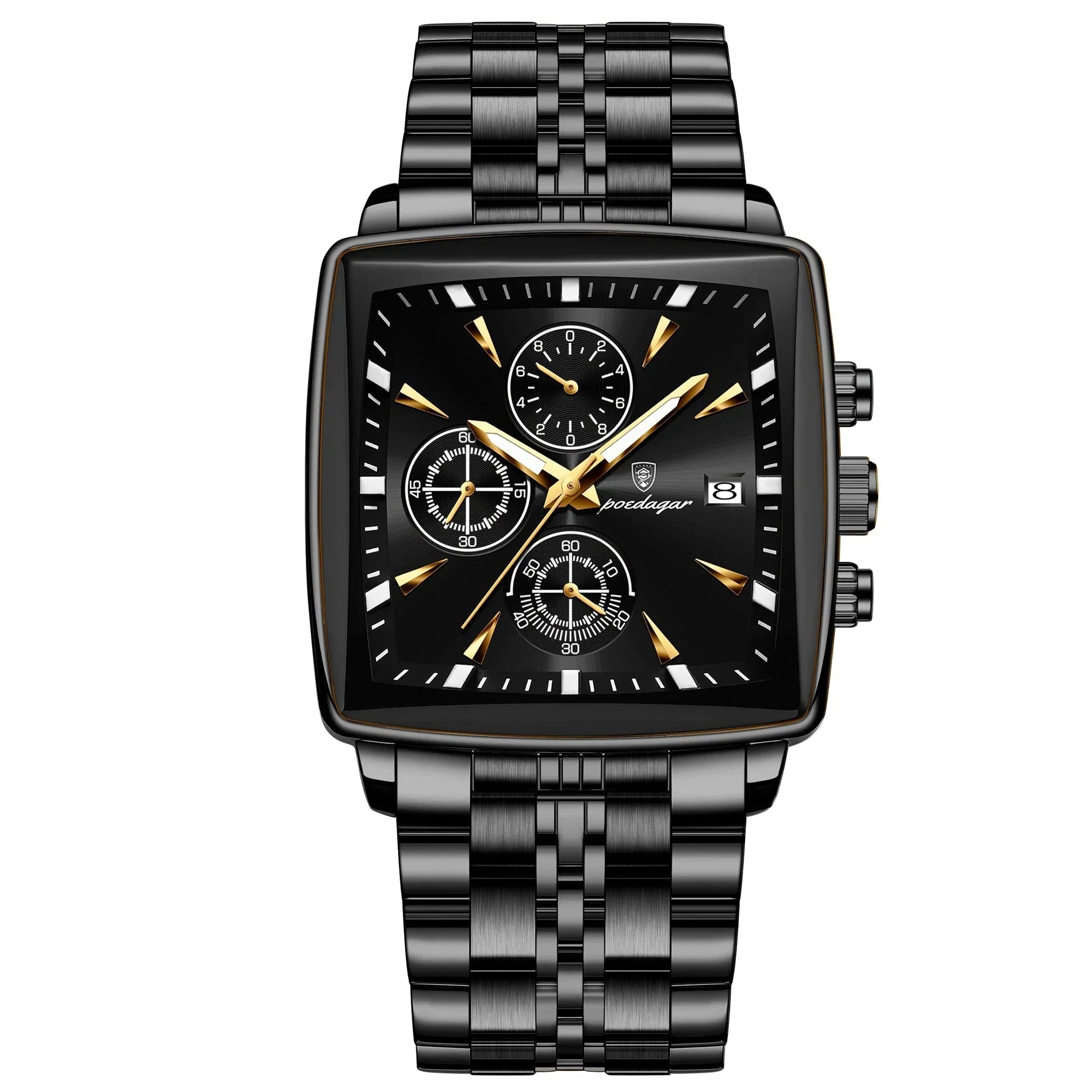 MiMOTTA™ - UNPARALLELED MEN'S WATCH MONARCH