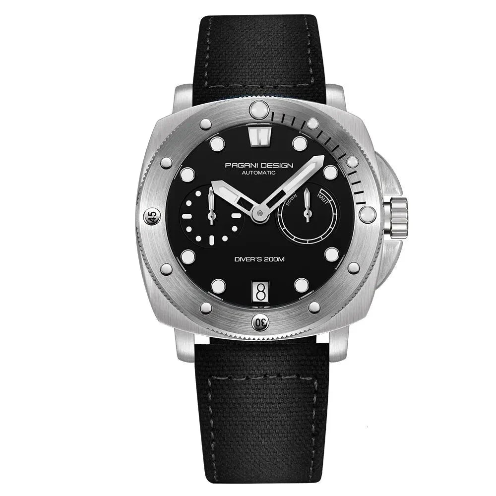 Mimotta™ - Elite Men's Watch Haven