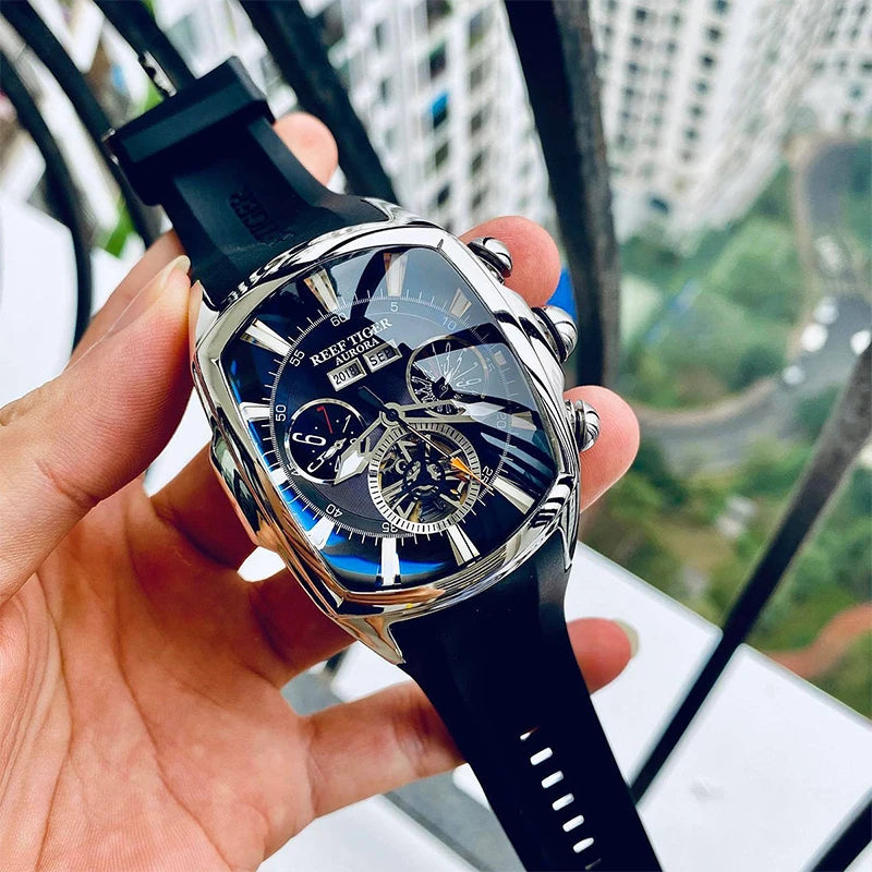 MiMOTTA™ – FINEST MEN'S WATCH AURORA