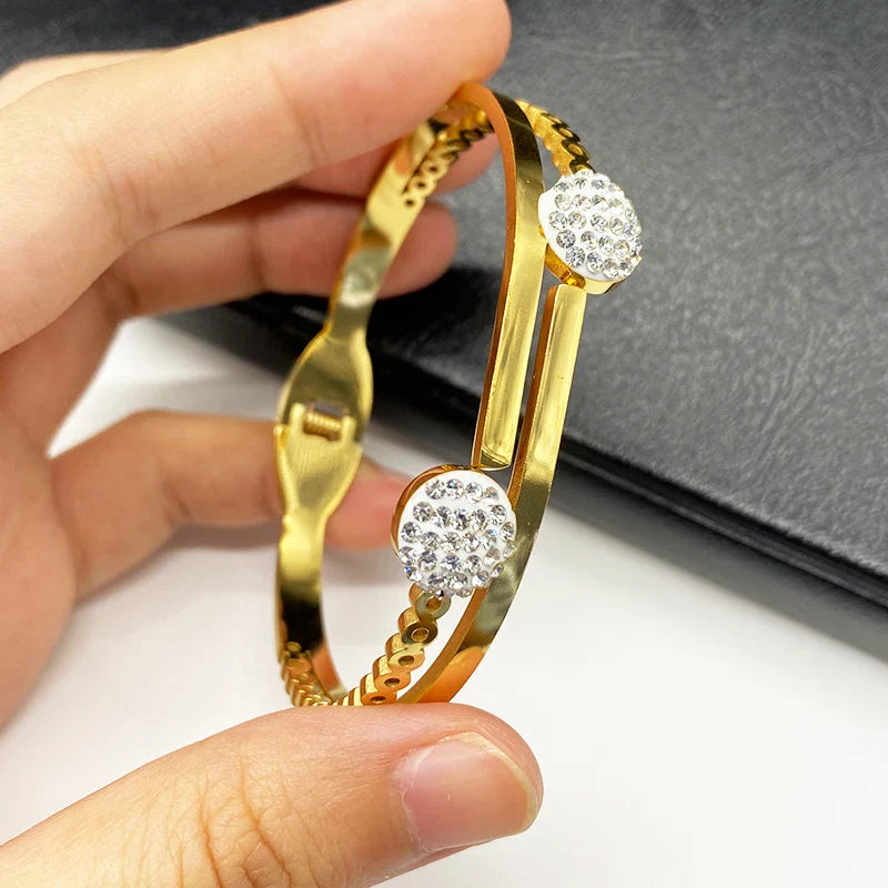 MiMOTTA™ - EXCLUSIVE WOMEN'S BRACELET BELLANCIA