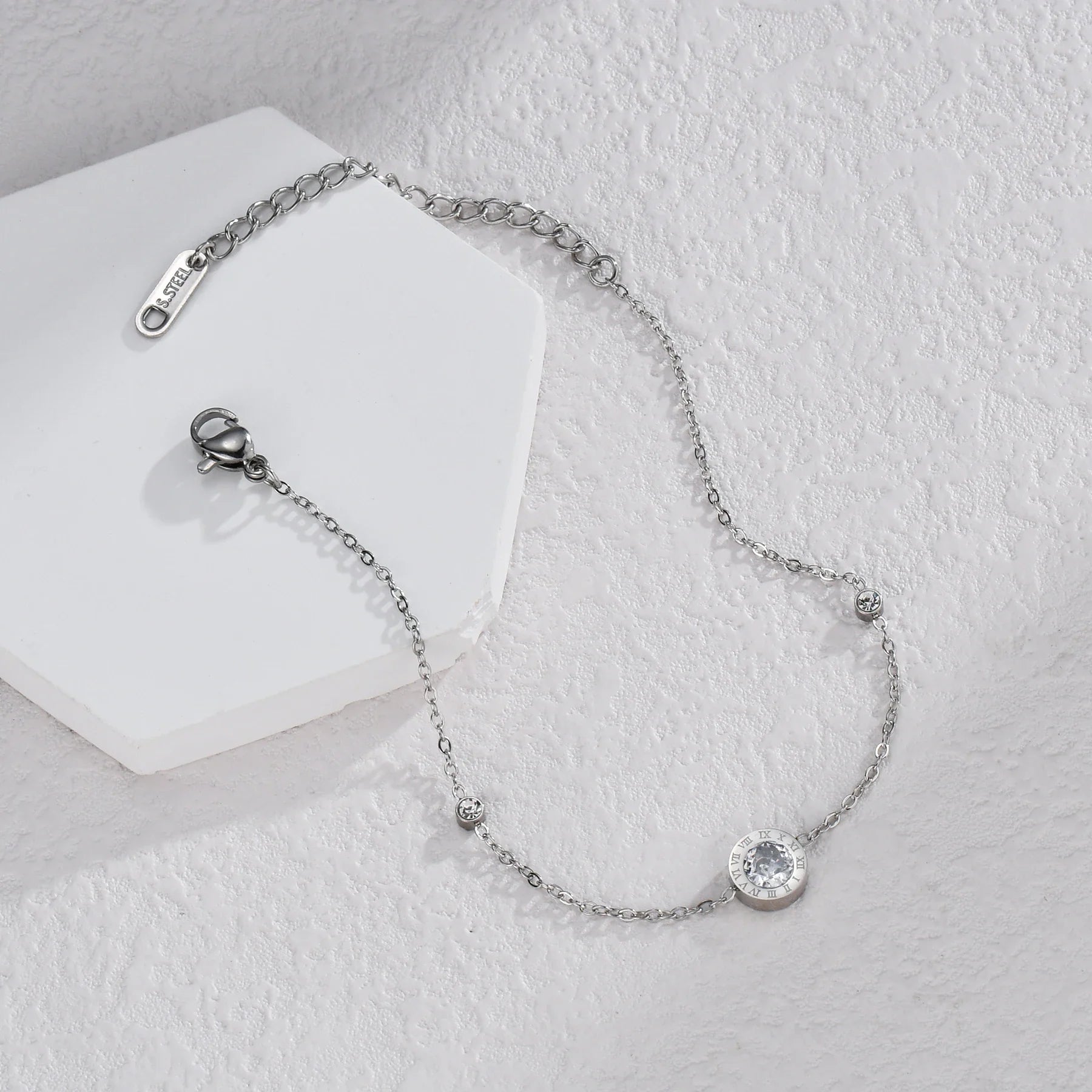 MiMOTTA™ - HIGH-GRADE WOMEN'S BRACELET IVORY