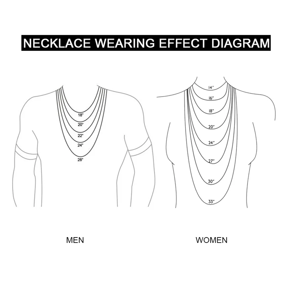 MiMOTTA™ - PREMIUM MULTI-NAME NECKLACE "LEGACY"