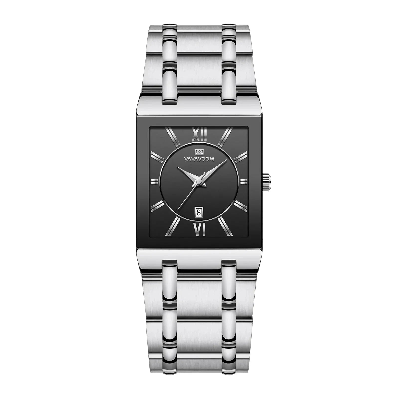 MiMOTTA™ - LUXURY MEN'S WATCH INFERNO