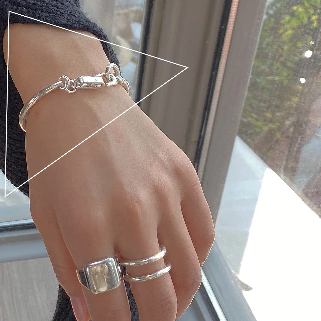 MiMOTTA™ - UNPARALLELED WOMEN'S BRACELET EUPHORIA