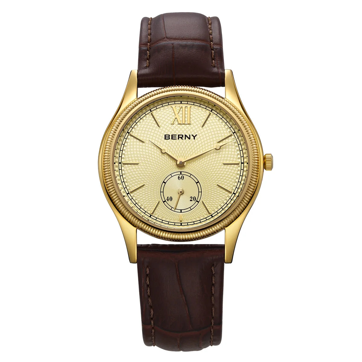 Mimotta™ - Classic Men's Watch Eton