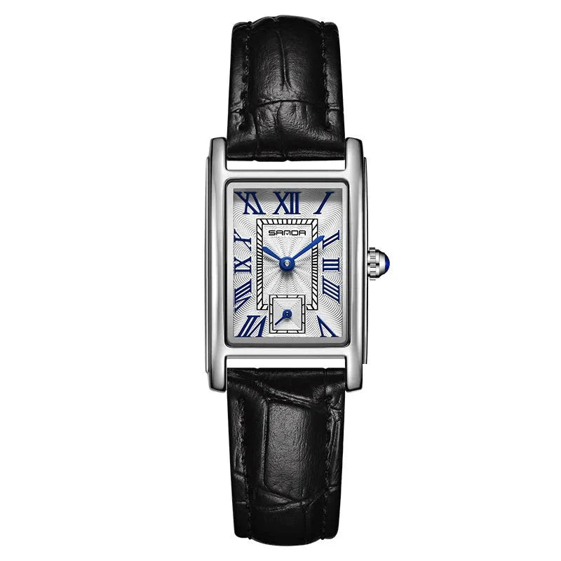 Exceptional Women's Watch Elegance