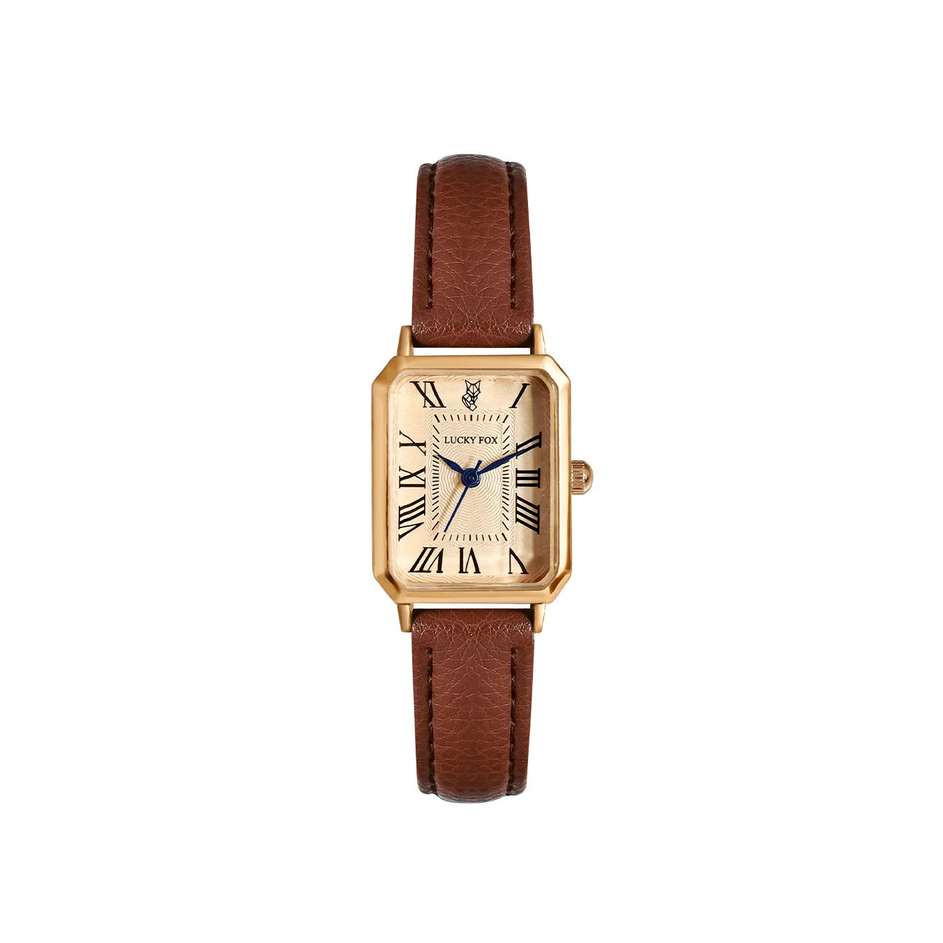 High-End Women's Watch Swan